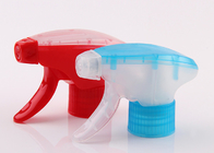 깨끗한 물 화학 방아쇠 스프레이어 음식 안전한 BPA 및 무연