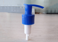 푸른 SLDP-26 평활 표면 PP 플라스틱 수동 펌프