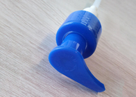 푸른 SLDP-26 평활 표면 PP 플라스틱 수동 펌프