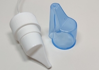 의학 용법 방출 플라스틱 안개 펌프 코 분무기