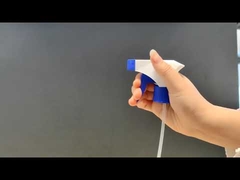 플라스틱 농업용 분무기 교체용 방아쇠 분무기 (스프레이 병용)