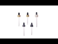 플라스틱 점적기