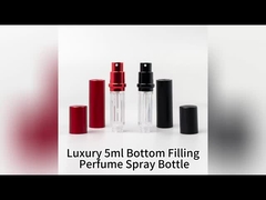 ABS 셸 향수 안개 스프레이