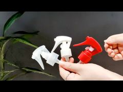 작은 방아쇠 분사기