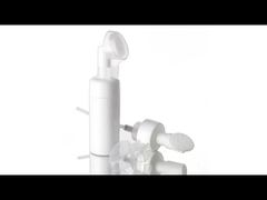 실리콘 브러시가 포함된 포밍 펌프