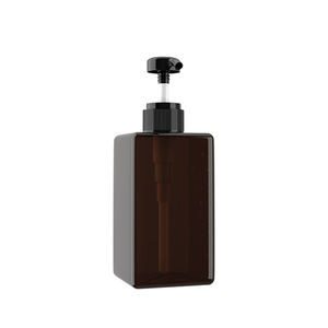 100ml 빈 PETG 여행 미니 휴대용 맑은 얇은 안개 로션 스프레이 병