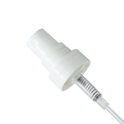 18mm 20mm 24mm 28mm 부드러운 얇은 안개 스프레이어 향수 안개 스프레이어