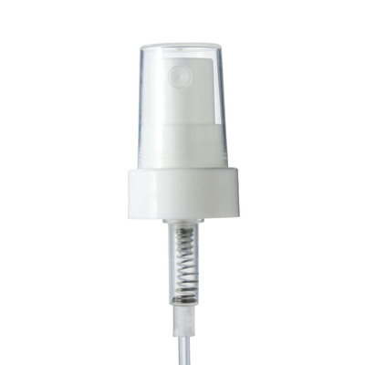 18mm 20mm 24mm 28mm 부드러운 얇은 안개 스프레이어 향수 안개 스프레이어