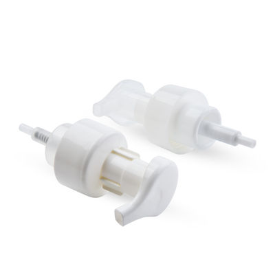 OEM ODM 43mm 공장 가격 플라스틱 검은 폼 솜 펌프 거품 펌프