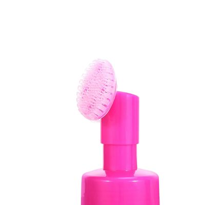 42/410 Size UV Resistant Foam Pump with Recyclable Materials for Body Wash and Facial Cleanser