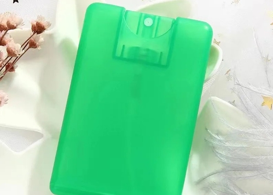 공장 20ml 30ml 섬세한 카드 포장 향수 병 샘플 종이 카드 향기