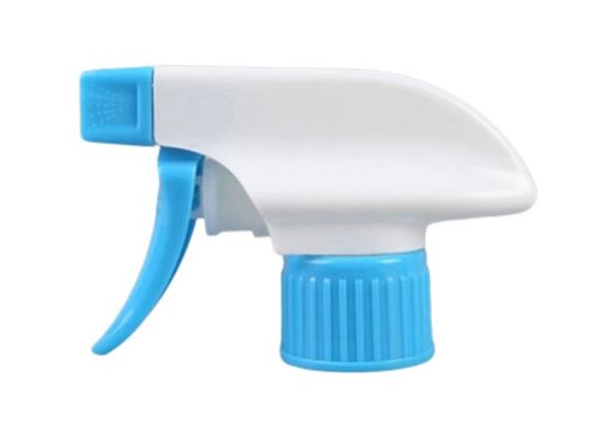 28 410 플라스틱 트리거 스프레이어 펌프 흰색 전체 플라스틱 트리거 스프레이 정원 트리거 스프레이어