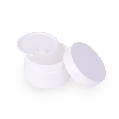5g 15g 50g 100g 친환경 얼굴 크림 포장 플라스틱 PP 화장품 병