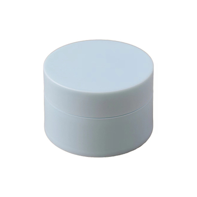 5g 15g 50g 100g 친환경 얼굴 크림 포장 플라스틱 PP 화장품 병