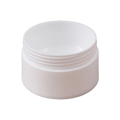 5g 15g 50g 100g 친환경 얼굴 크림 포장 플라스틱 PP 화장품 병