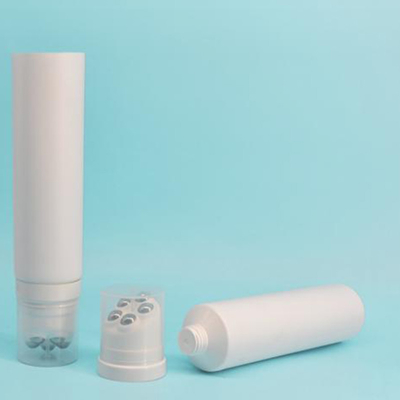 30ml 빈 손 크림 얼굴 씻기 튜브 화장품 포장 필수품