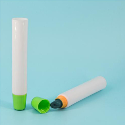 30ml 빈 손 크림 얼굴 씻기 튜브 화장품 포장 필수품
