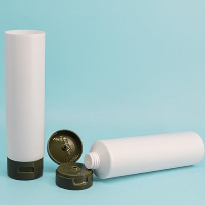 30ml 빈 손 크림 얼굴 씻기 튜브 화장품 포장 필수품