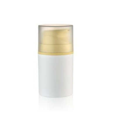 30ML 50ML 100ML 150ML 200ML 진공 펌프가 있는 플라스틱 공기 없는 병
