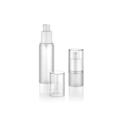 진공 펌프 15ML 30ML 50ML 80ML & 100ML