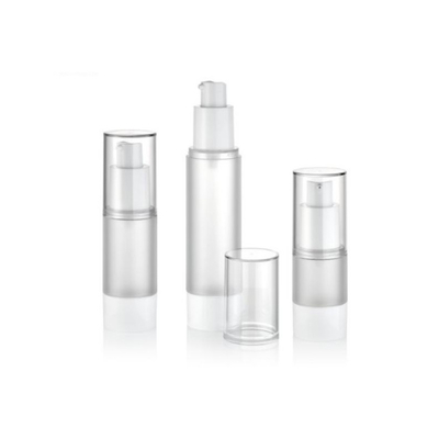 진공 펌프 15ML 30ML 50ML 80ML & 100ML