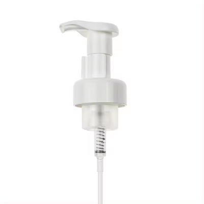 독특한 브랜딩을 위해 사용자 정의 색상 30mm 폼 펌프 병