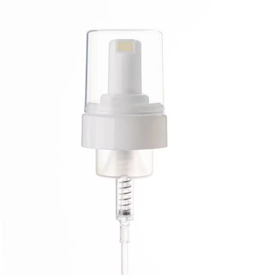 독특한 브랜딩을 위해 사용자 정의 색상 30mm 폼 펌프 병