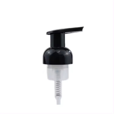28mm 32mm 플라스틱 폼 펌프 폼 액체 비누 분배기