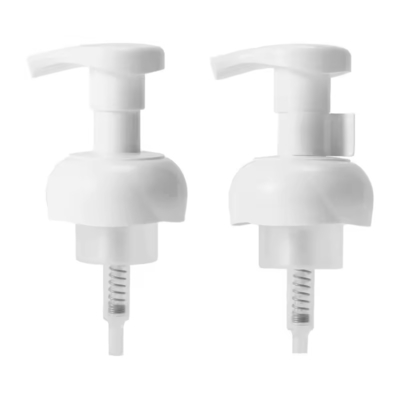 28mm 32mm 플라스틱 폼 펌프 폼 액체 비누 분배기