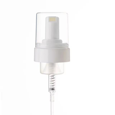 28mm 32mm 플라스틱 폼 펌프 폼 액체 비누 분배기