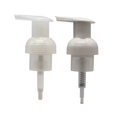 28mm 32mm 플라스틱 폼 펌프 폼 액체 비누 분배기
