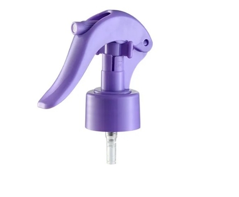 20mm 24mm 맞춤형 무료 샘플 미니 트리거 스프레이어