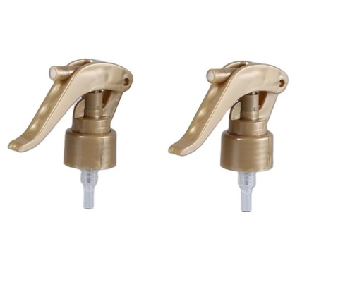 20mm 24mm 맞춤형 무료 샘플 미니 트리거 스프레이어