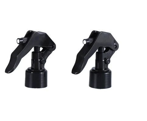 20mm 24mm 맞춤형 무료 샘플 미니 트리거 스프레이어