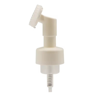 24mm 28mm 스펀링 손 비누 분배 펌프 스펀 펌프