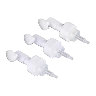24mm 28mm 스펀링 손 비누 분배 펌프 스펀 펌프