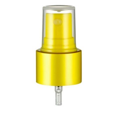 UV 고품질 제품 사용자 지정 플라스틱 전문 얇은 안개 스프레이어