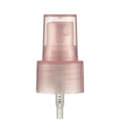 몸 안개 18mm 20mm 얇은 안개 스프레이 펌프 향수 펌프 스프레이어 플라스틱 스프레이어 용량 0.12ml / T