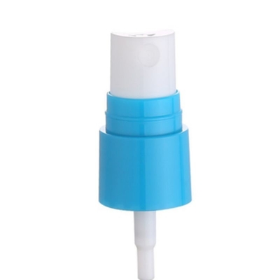 몸 안개 18mm 20mm 얇은 안개 스프레이 펌프 향수 펌프 스프레이어 플라스틱 스프레이어 용량 0.12ml / T