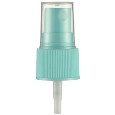 28/410 스프레이 펌프에 대한 얇은 안개 스프레이어 맞춤형 화장품 펌프