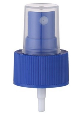 18mm 20mm 24mm 리브드 파인 미스트 스프레이 리브드 디자인