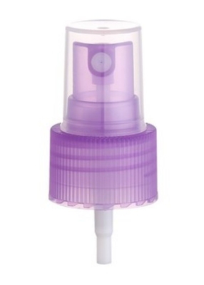 18mm 20mm 24mm 리브드 파인 미스트 스프레이 리브드 디자인
