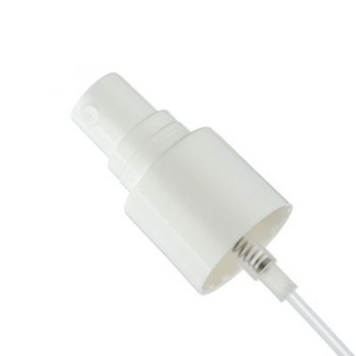 24/410 28/410 스프레이 펌프를 위한 얇은 안개 분사기