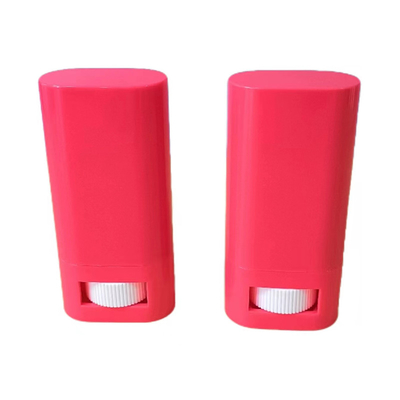 15ML 일일 제품 디오드론 스틱 백색 크림 디오드론 여름 반투명