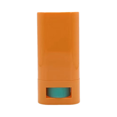 15ML 일일 제품 디오드론 스틱 백색 크림 디오드론 여름 반투명