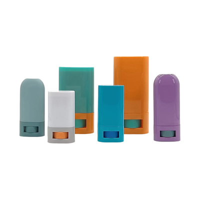 15ML 일일 제품 디오드론 스틱 백색 크림 디오드론 여름 반투명