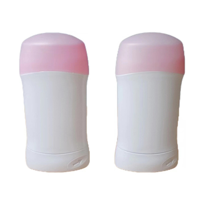 15ML 30ML 50ML 화이트 크림 디오더런트 스틱 일일 제품 디오더런트 반투명