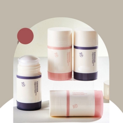 15ML 30ML 50ML 화이트 크림 디오더런트 스틱 일일 제품 디오더런트 반투명