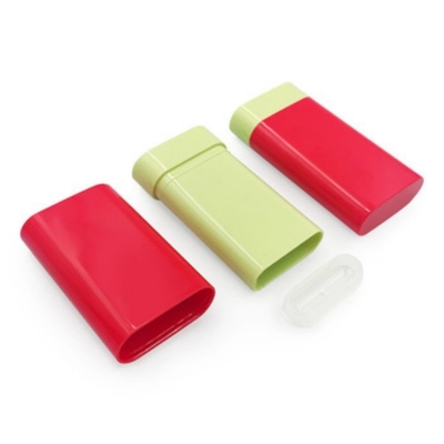 데오 디오드론트 포장 디오드론트 스틱 백색 디오드론트 & 반투명 50pcs