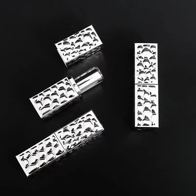 2 in 1 빈 병 화장품 포장재 주입 컬러 마스카라 튜브 용기 눈?? 붓